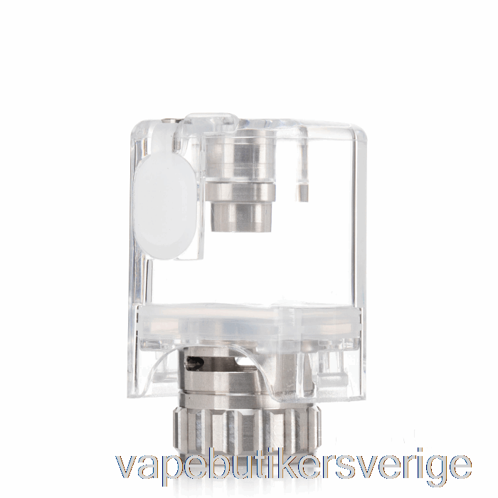 Vape Sverige Dotmod Dotaio V2 Ersättningsskidor Klara